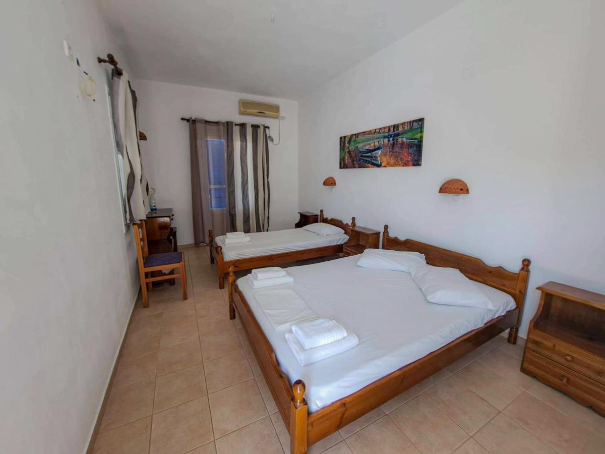 Sifneiko Arxontiko Hotel Fáros Cameră foto